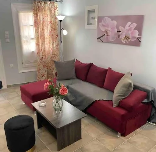 Zoe\'S & Patty\'S Guest House