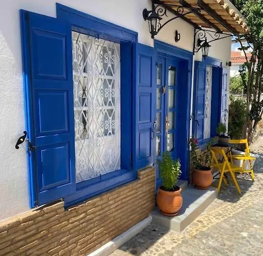 Zoe\'S & Patty\'S Guest House